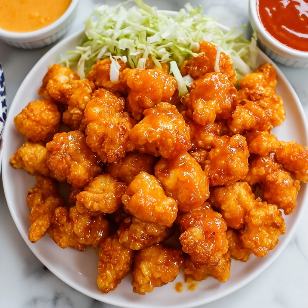 Boneless Chicken Wings – Delicious Chicken Wing Recipe - Recipe Image