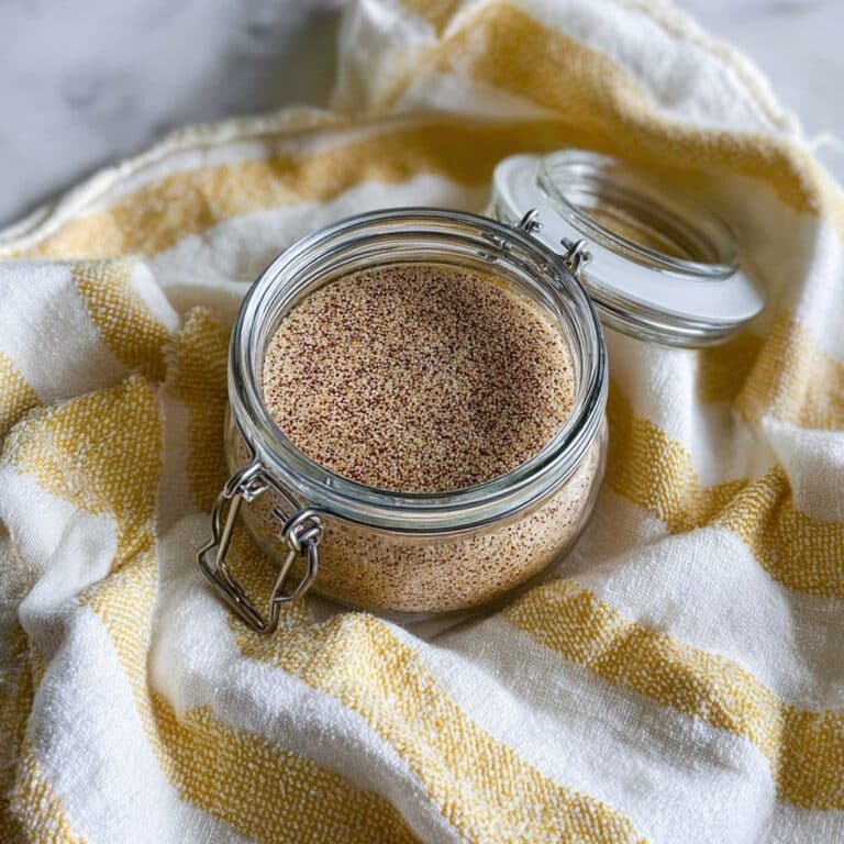 Homemade Lawry’s Seasoned Salt Recipe