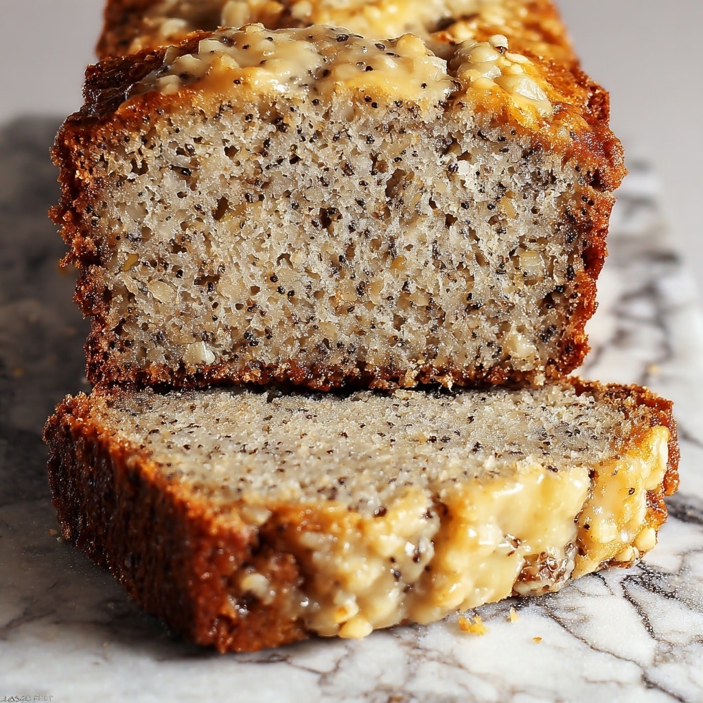 Paula Deen Banana Bread Recipe - Recipe Image