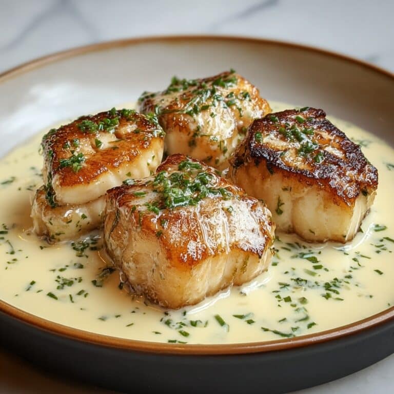 Cream Cheese Chicken Recipe