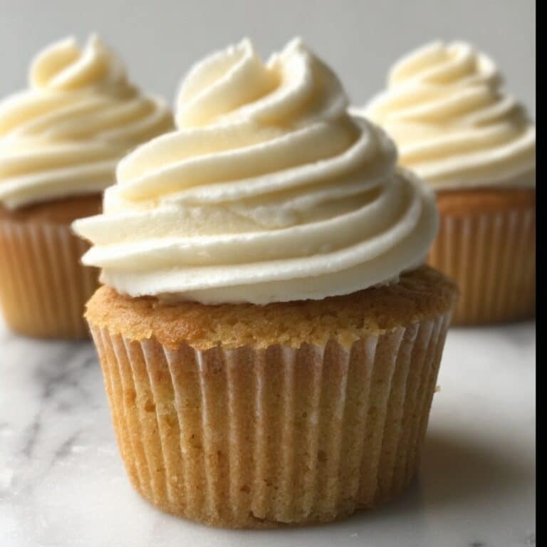 Italian Meringue Buttercream Recipe
