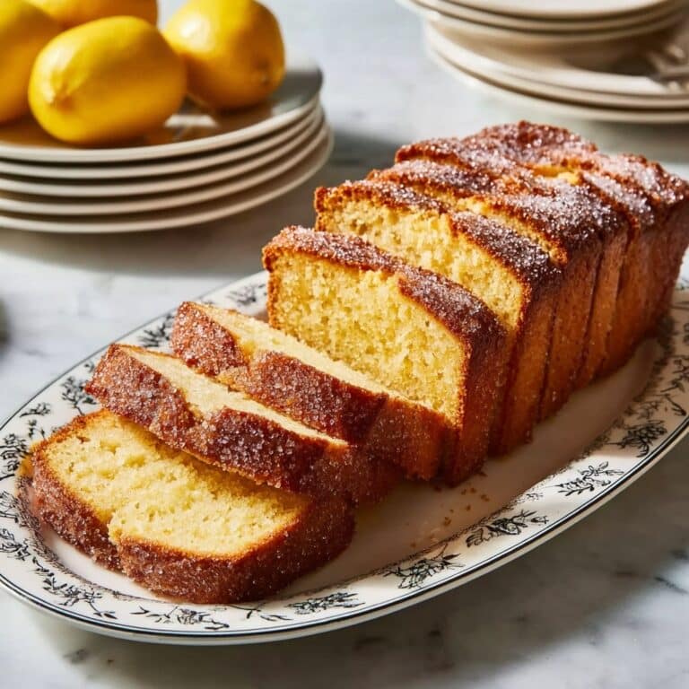 Cider Donut Bread Recipe