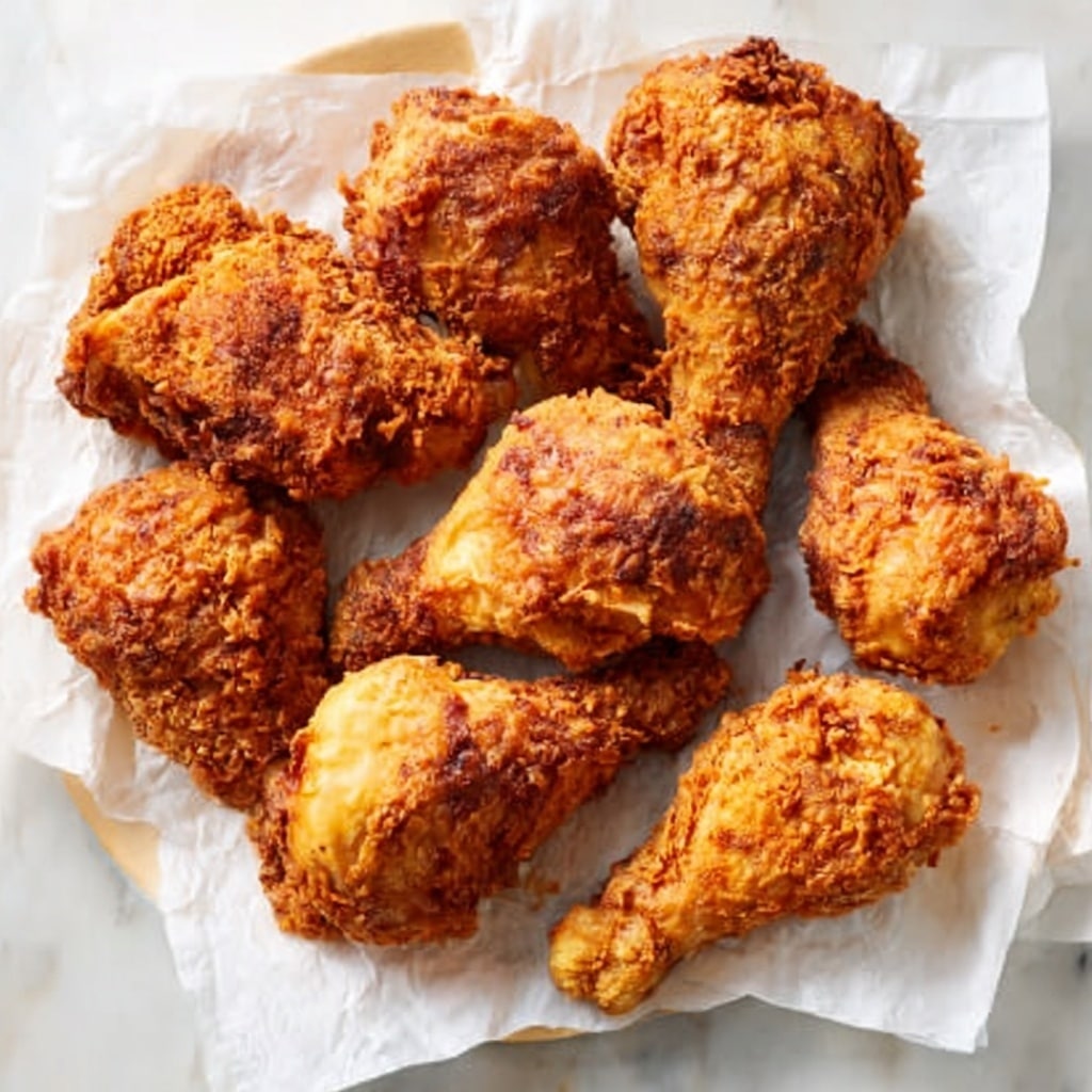 Air Fryer Chicken Crispanada Recipe - Recipe Image