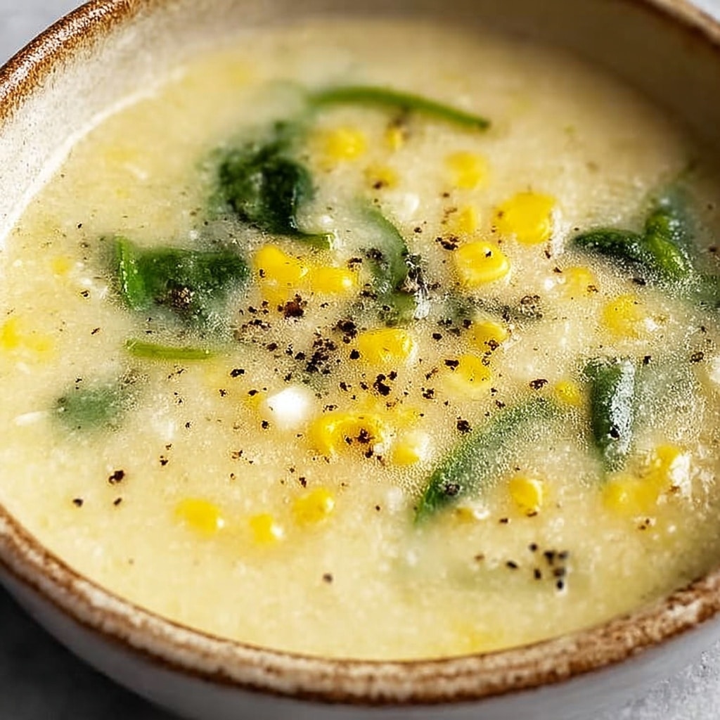 Irish Colcannon Soup Recipe - Recipe Image