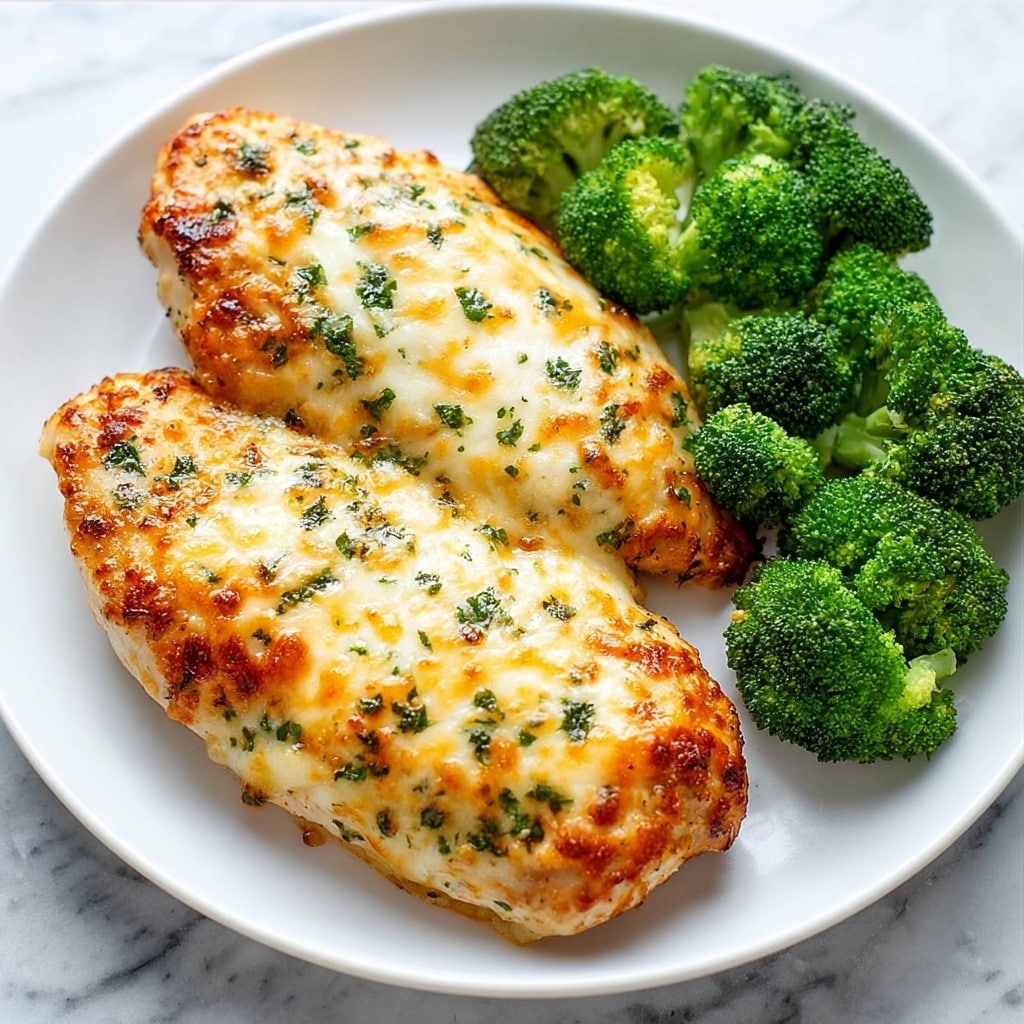 Cheddar Ranch Chicken Thighs Recipe - Recipe Image