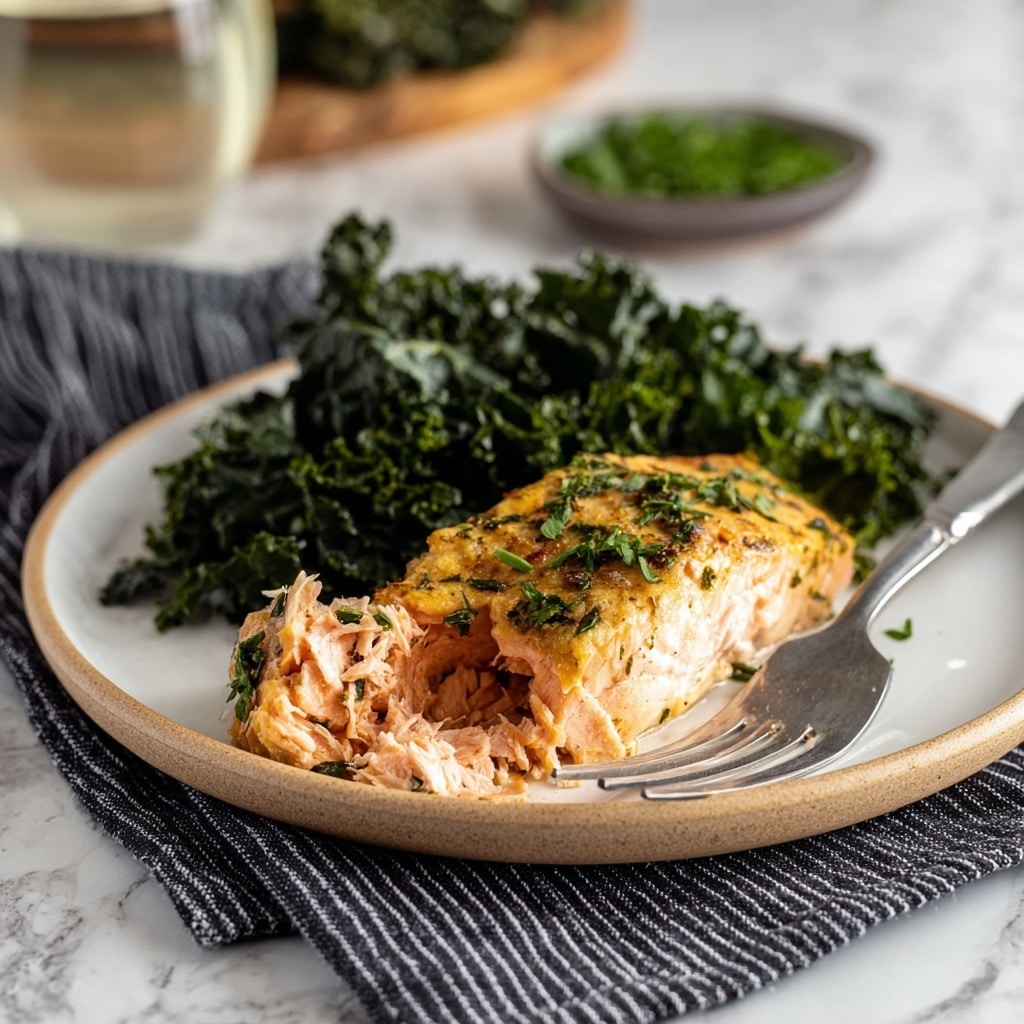 Stuffed Salmon Pinwheels Recipe - Recipe Image