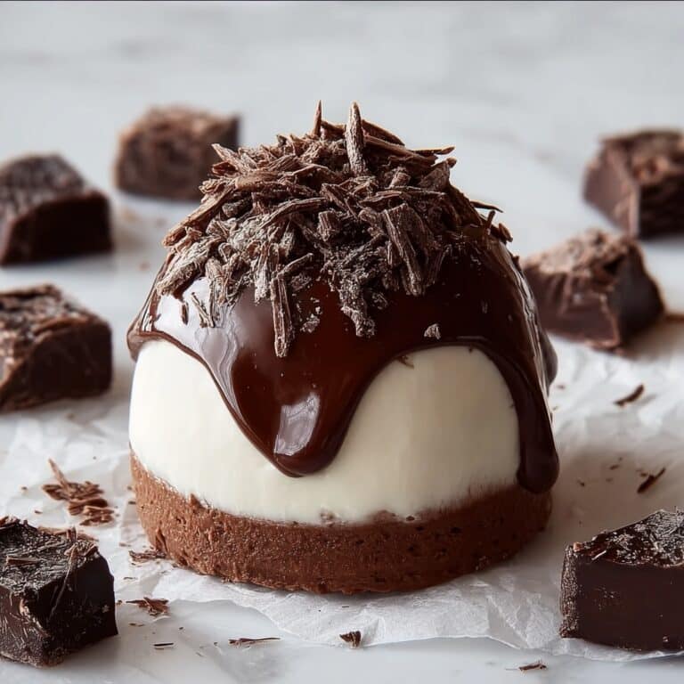 Coconut Crème Chocolates Recipe