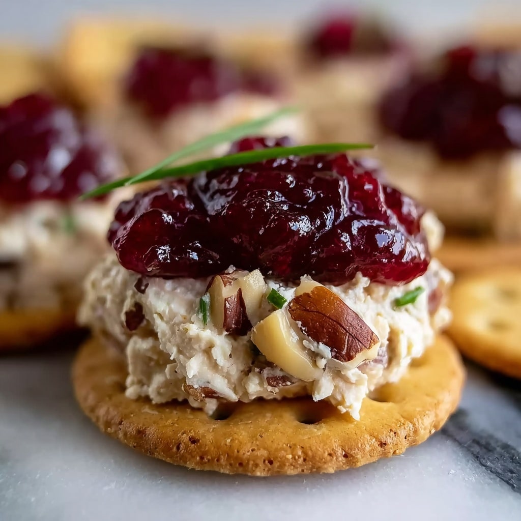 Raspberry Dip Recipe - Recipe Image