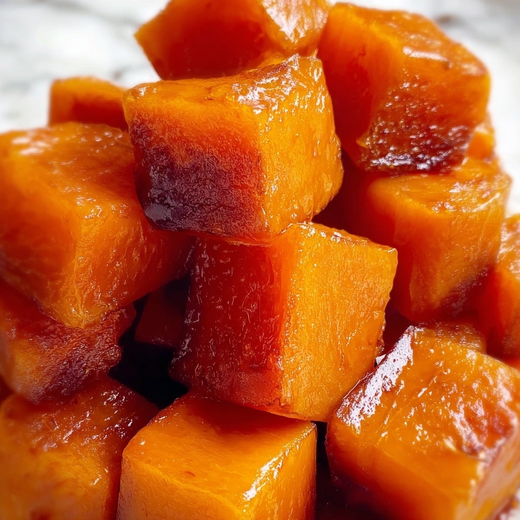 Oven-Roasted Butternut Squash Recipe - Recipe Image