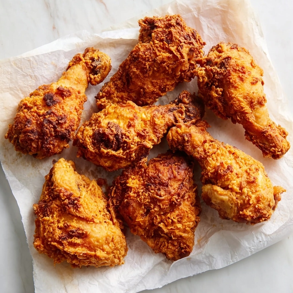 Air Fryer Chicken Crispanada Recipe - Recipe Image