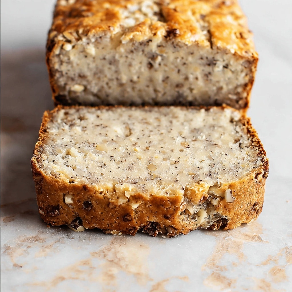 Paula Deen Banana Bread Recipe - Recipe Image