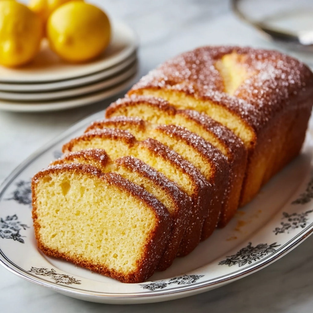 Cider Donut Bread Recipe - Recipe Image
