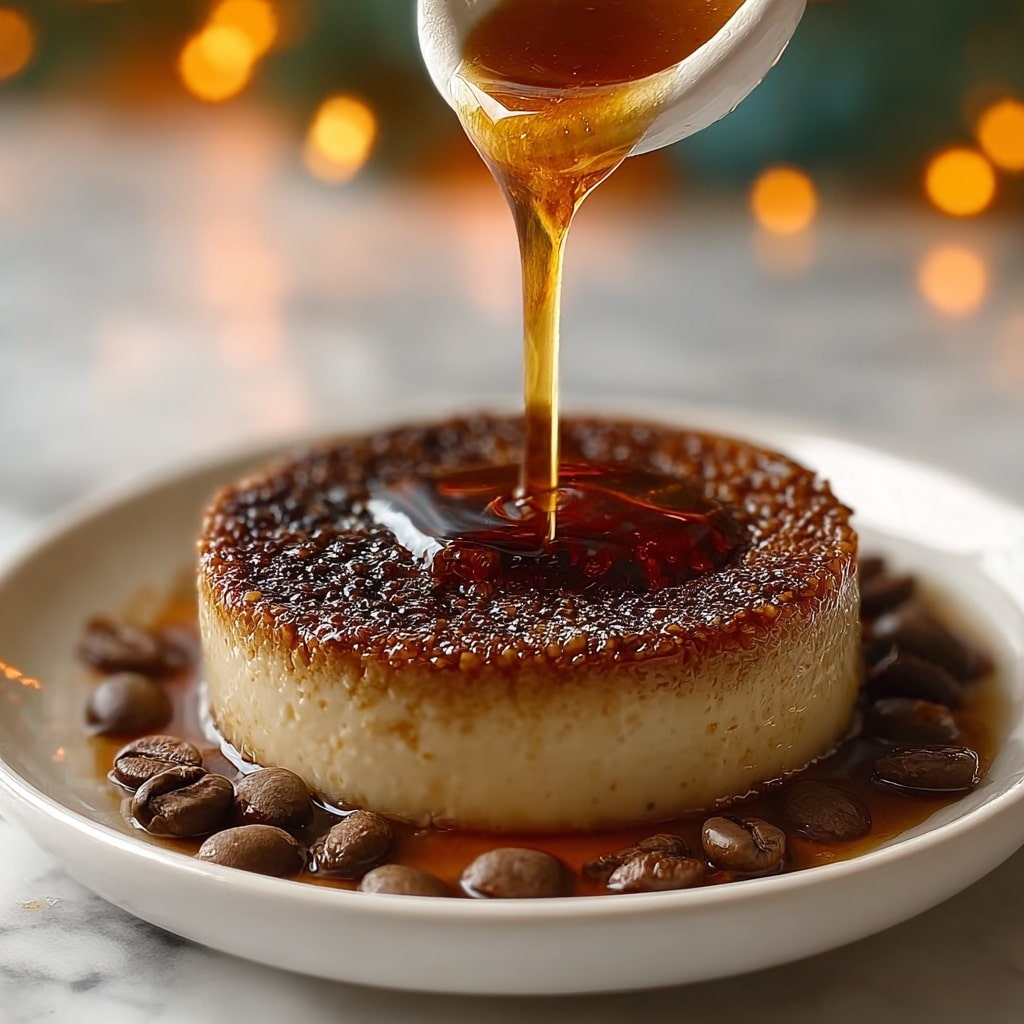 Simple Banana Bread Syrup Recipe - Recipe Image