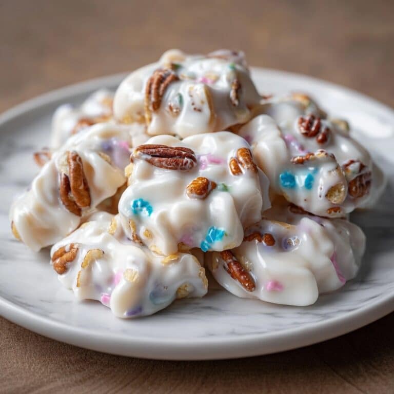 Ragtag Candies Recipe