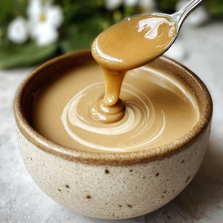 The BEST Buddha Bowl Sauces Recipe