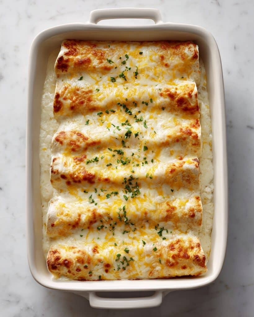 Skillet Greek Chicken Recipe