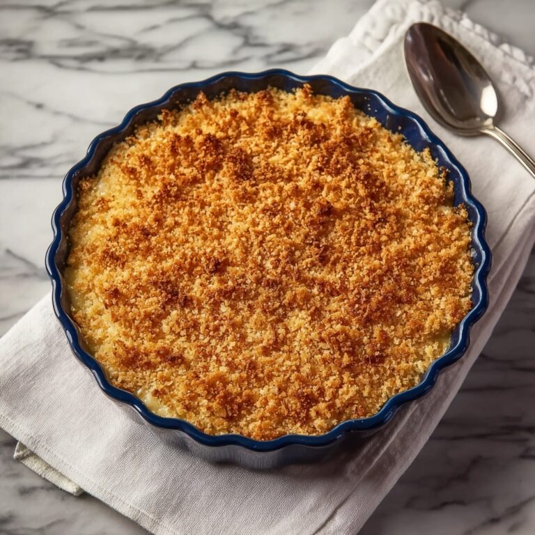 Million Dollar Chicken Casserole Recipe