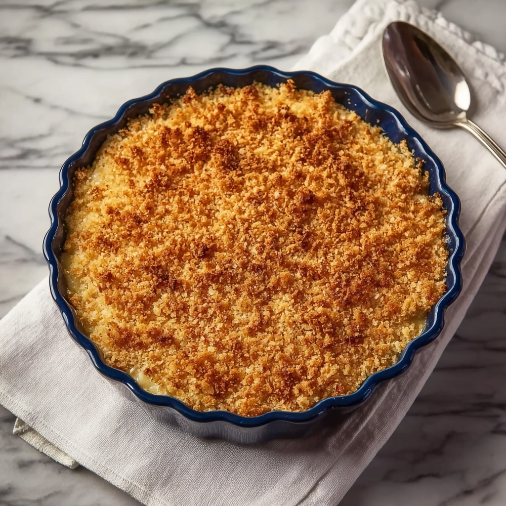 Million Dollar Chicken Casserole Recipe