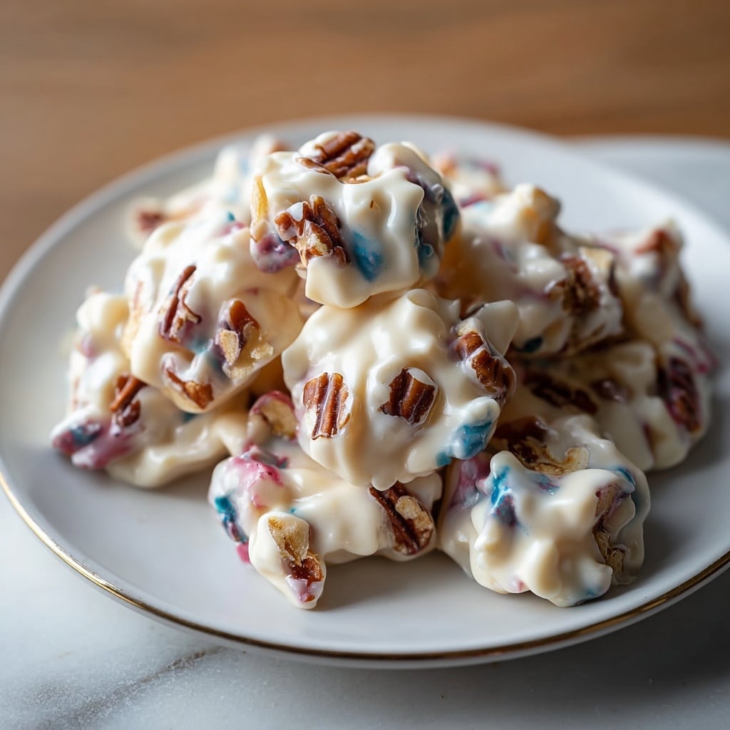 Ragtag Candies Recipe - Recipe Image