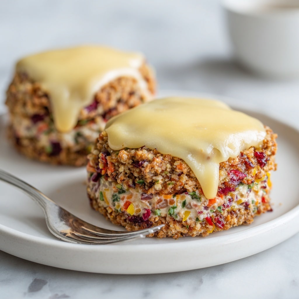 Muffin Tuna Melts Recipe