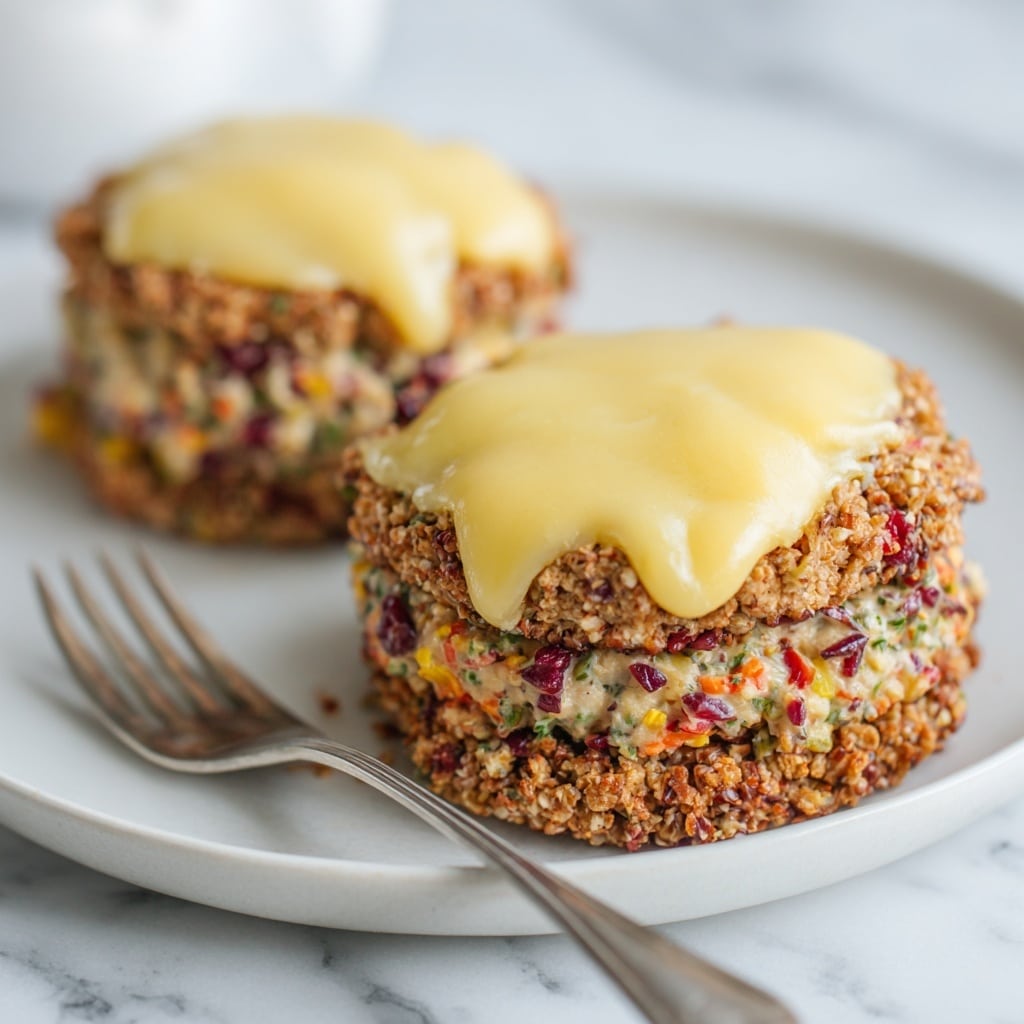 Muffin Tuna Melts Recipe - Recipe Image