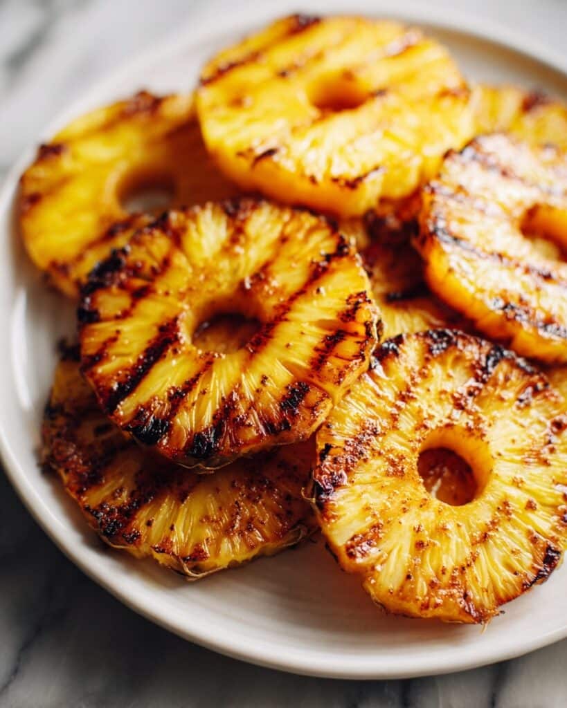 Pan-Fried Cinnamon Bananas Recipe