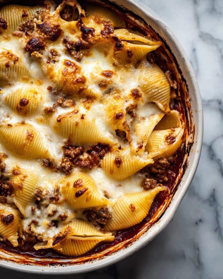 Coney Chili Mac Casserole Recipe