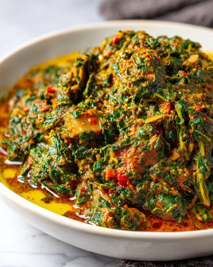 Easy and Delicious Sicilian Pesto Recipe