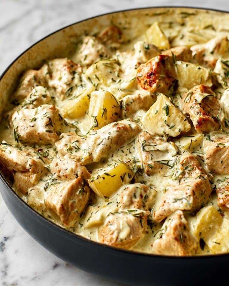 Easy Sausage Dip Recipe