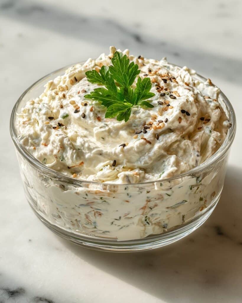 Nourishing Indian Overnight Oats Recipe