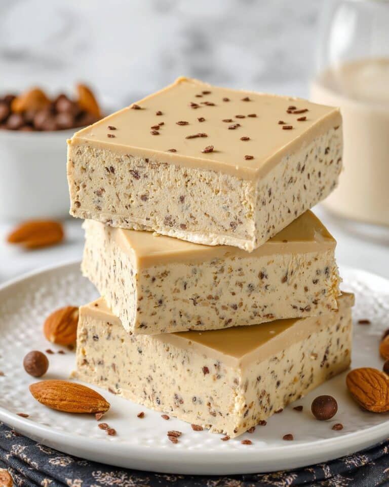 Butterfinger Caramel Crunch Bars Recipe