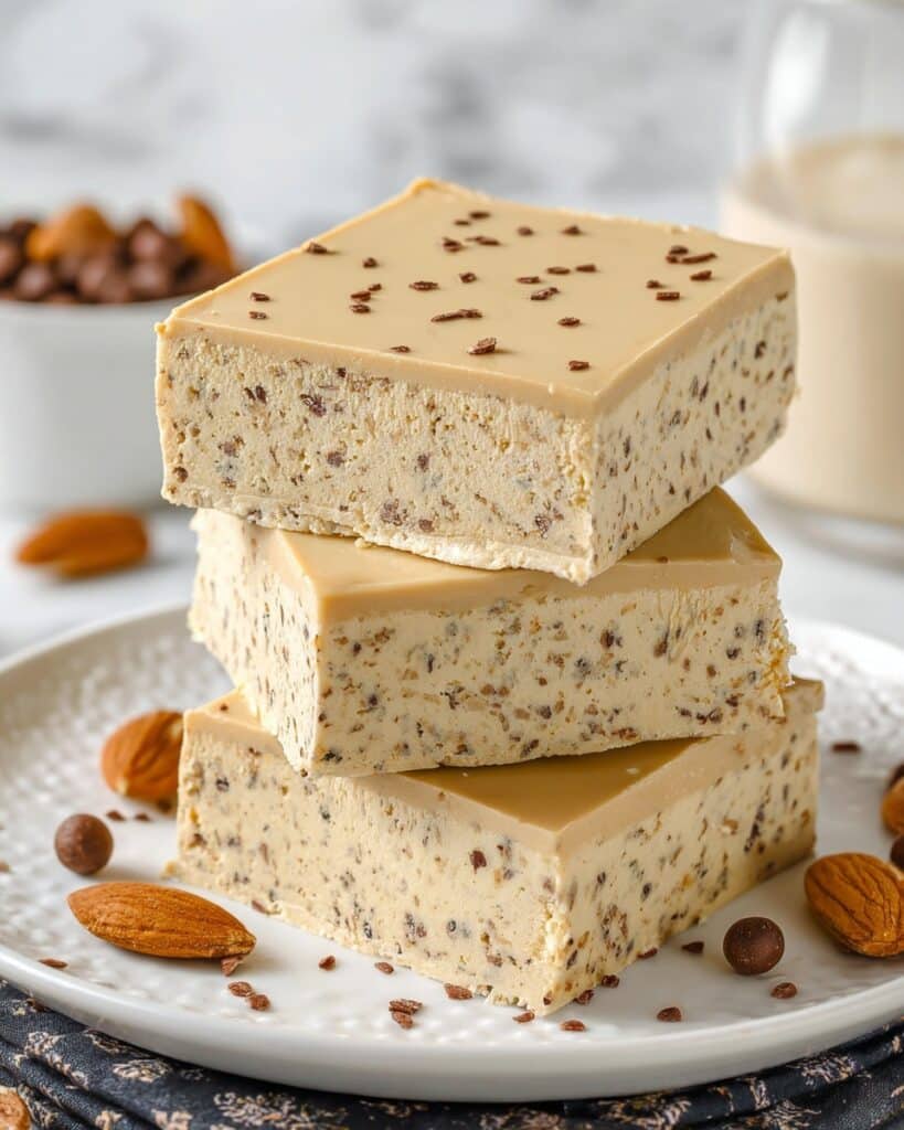 Butterfinger Caramel Crunch Bars Recipe