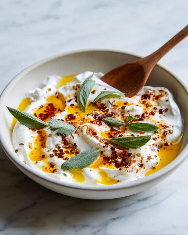 Hot Honey Cream Cheese Dip Recipe