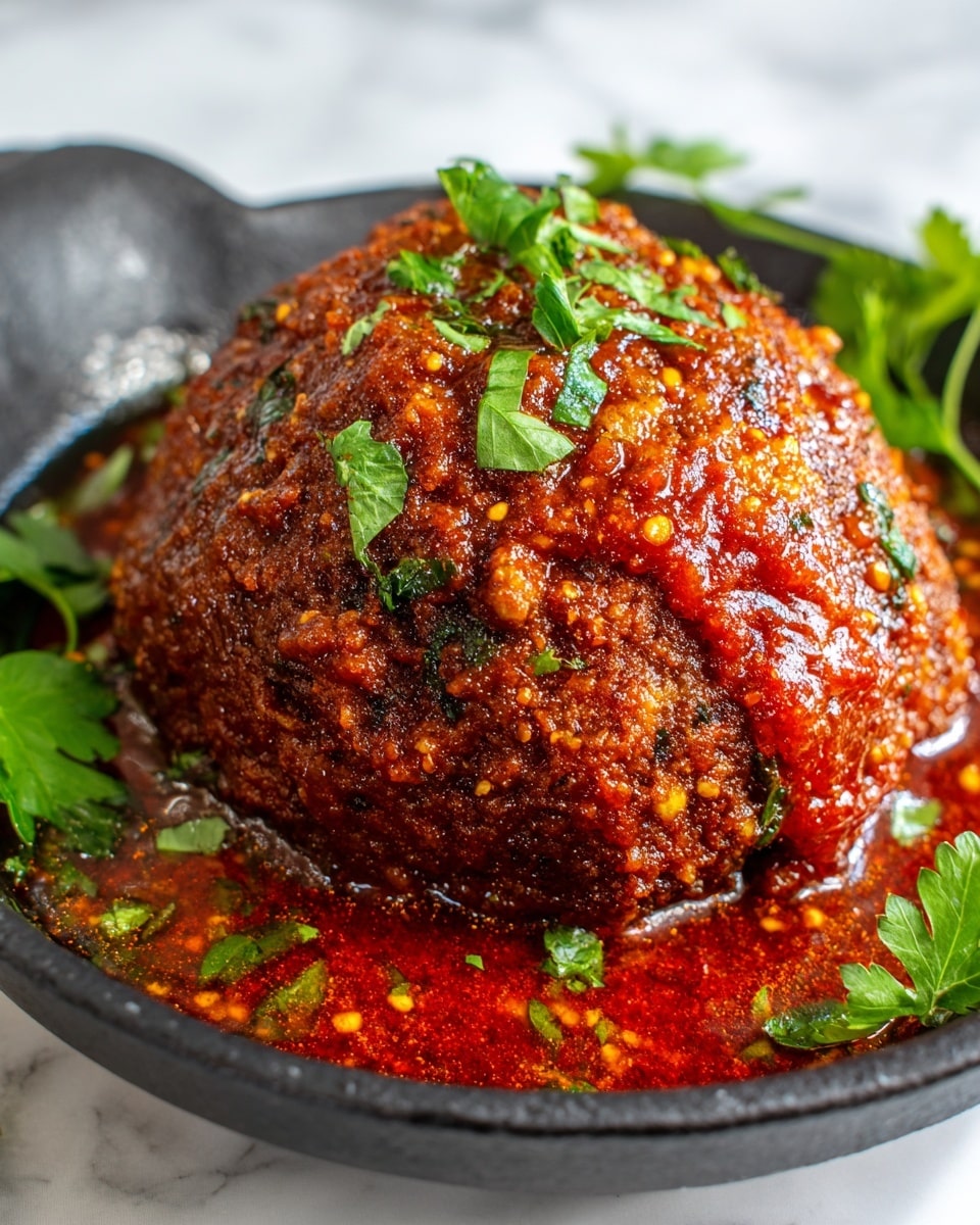 Easy Italian Mini Meatloaf Recipe - Recipe Image