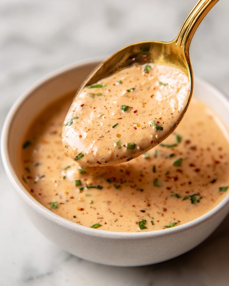 Remoulade Sauce Recipe - Recipe Image