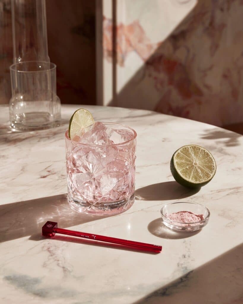 Pink Salt Trick Recipe