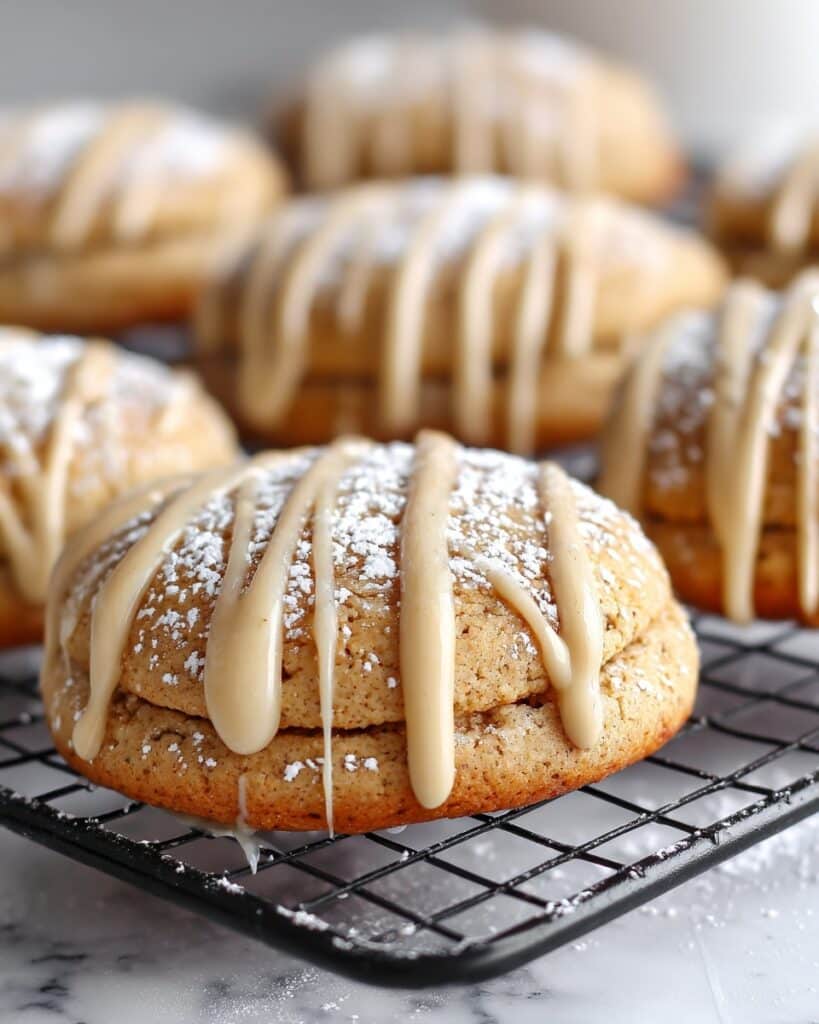 Kentucky Butter Cake Cookies Recipe