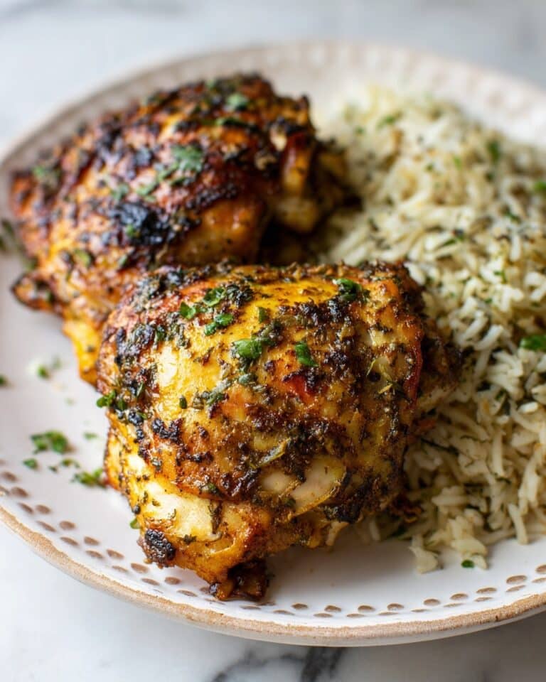 Pan-Fried Tajín Chicken Recipe