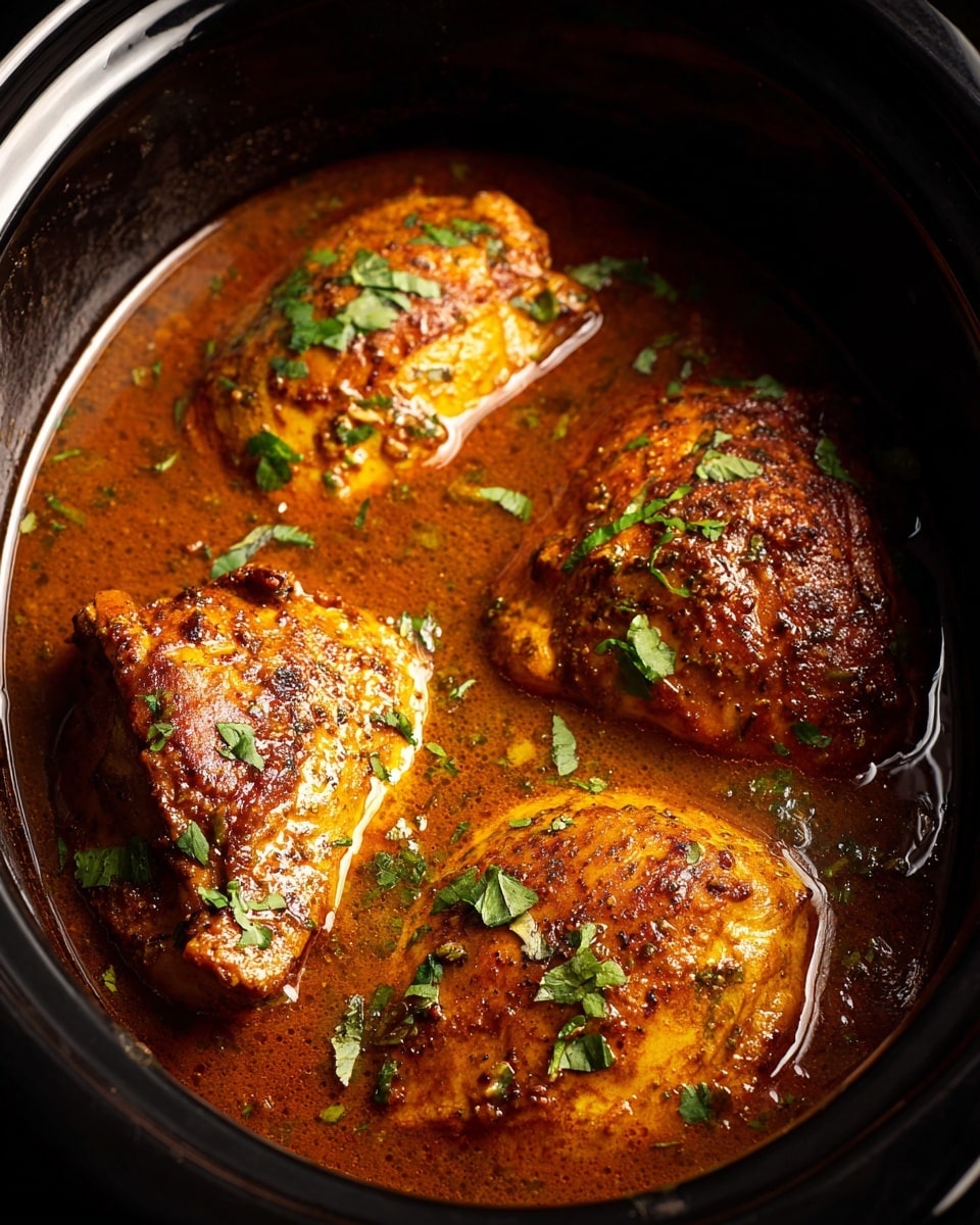 Crock Pot Catalina Chicken – Most Delicious Meal Recipe