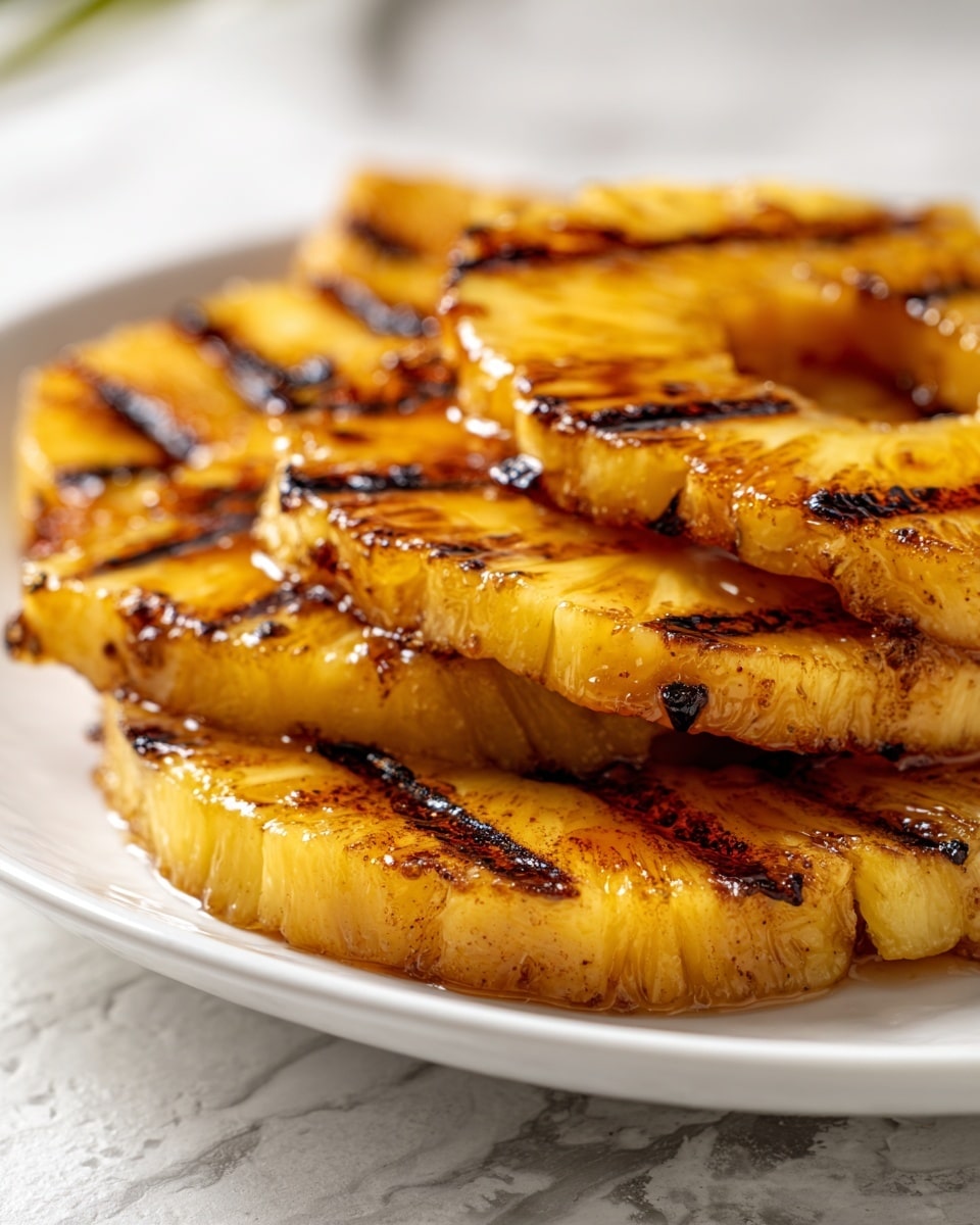 Pan-Fried Cinnamon Bananas Recipe - Recipe Image