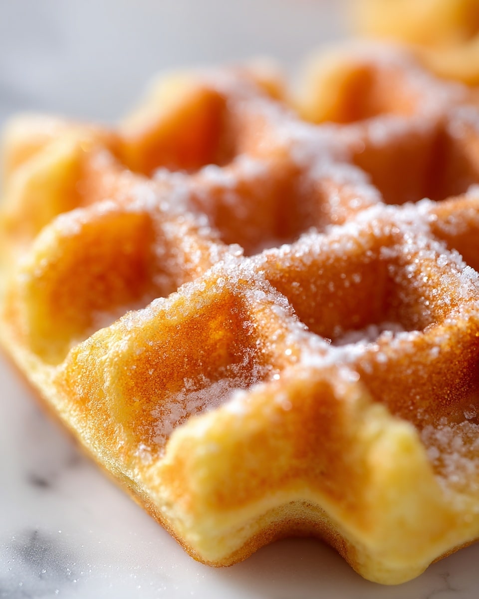 Amish Cinnamon Sugar Coffee Cake Recipe - Recipe Image