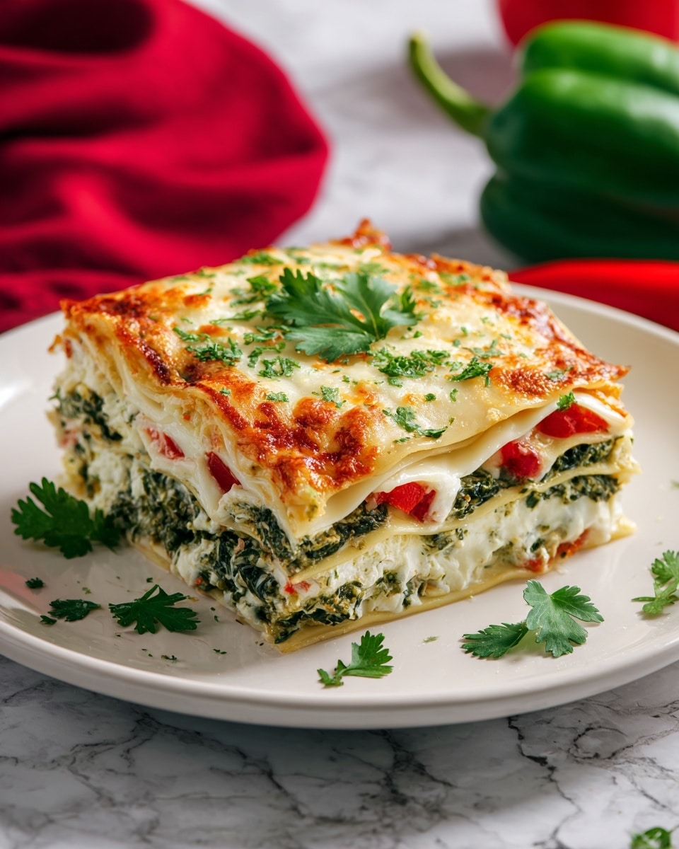Chile Relleno Casserole Recipe - Recipe Image