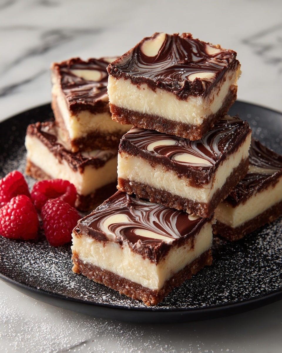 Millionaire’s Shortbread Recipe - Recipe Image