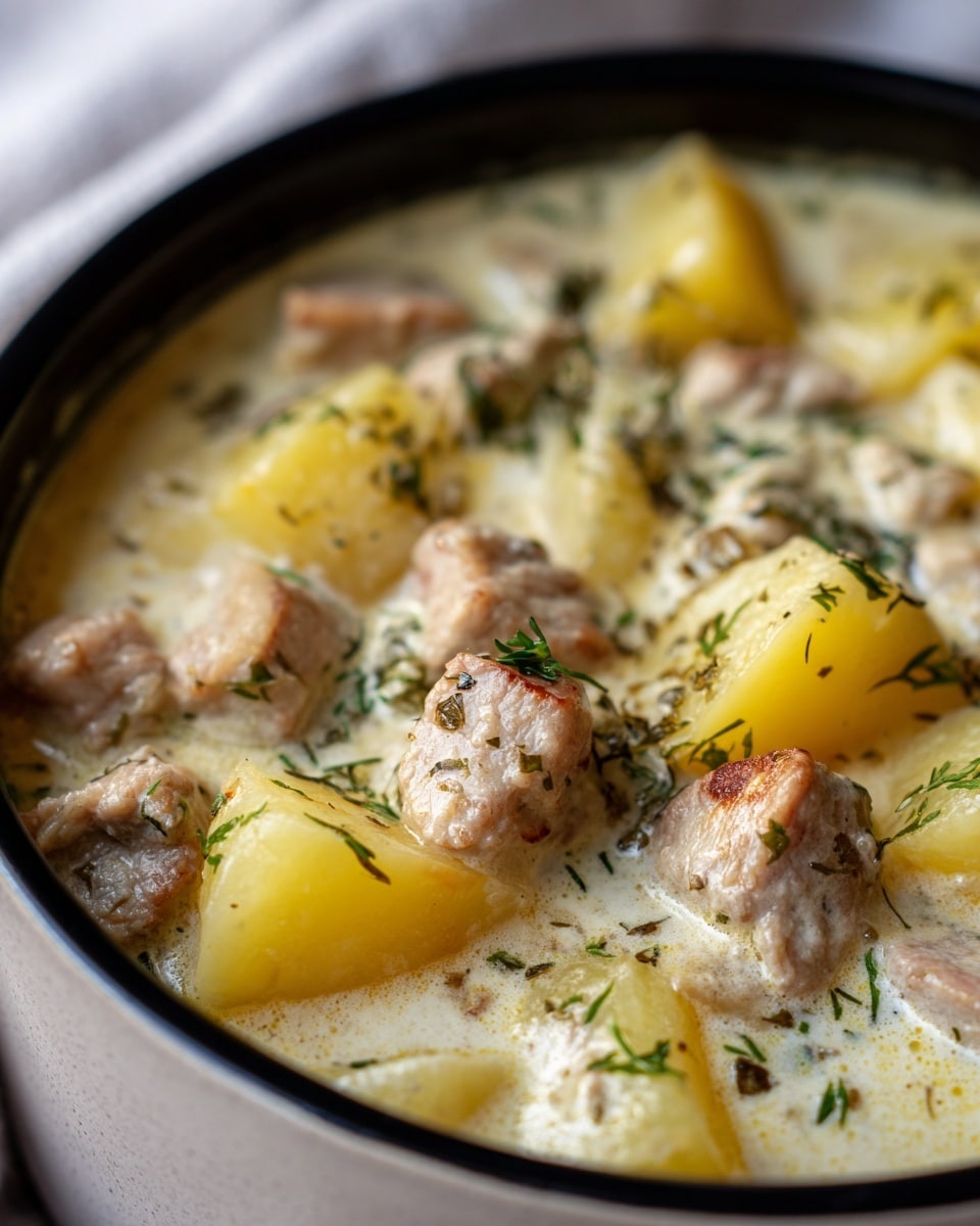 Easy Sausage Dip Recipe - Recipe Image