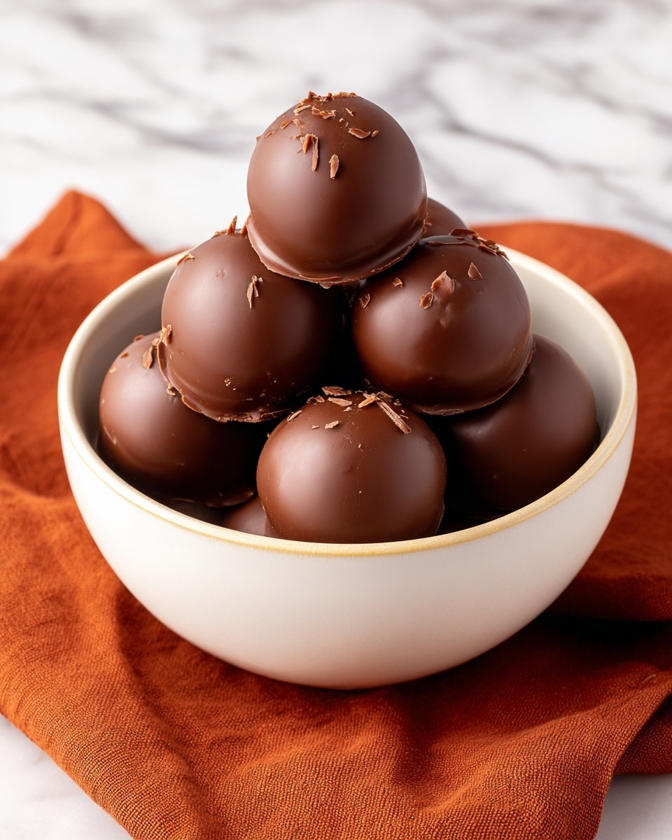 No Bake Pecan Pie Balls Recipe - Recipe Image