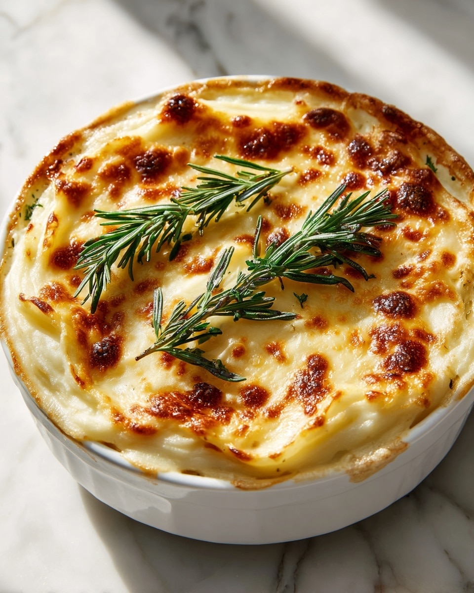 Ina Garten's Sleeper Roast Chicken or Vegetables with Lemon and Fresh Herbs Recipe - Recipe Image