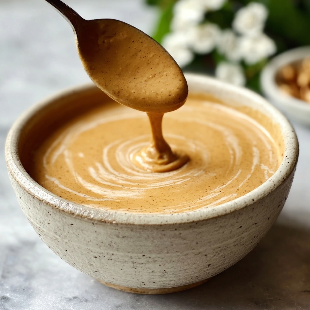 The BEST Buddha Bowl Sauces Recipe - Recipe Image