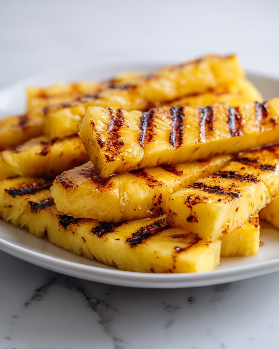 Pan-Fried Cinnamon Bananas Recipe - Recipe Image