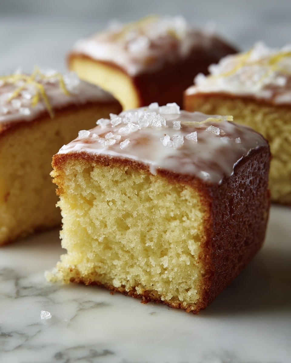 Peach Cobbler Pound Cake Twinkies Recipe - Recipe Image