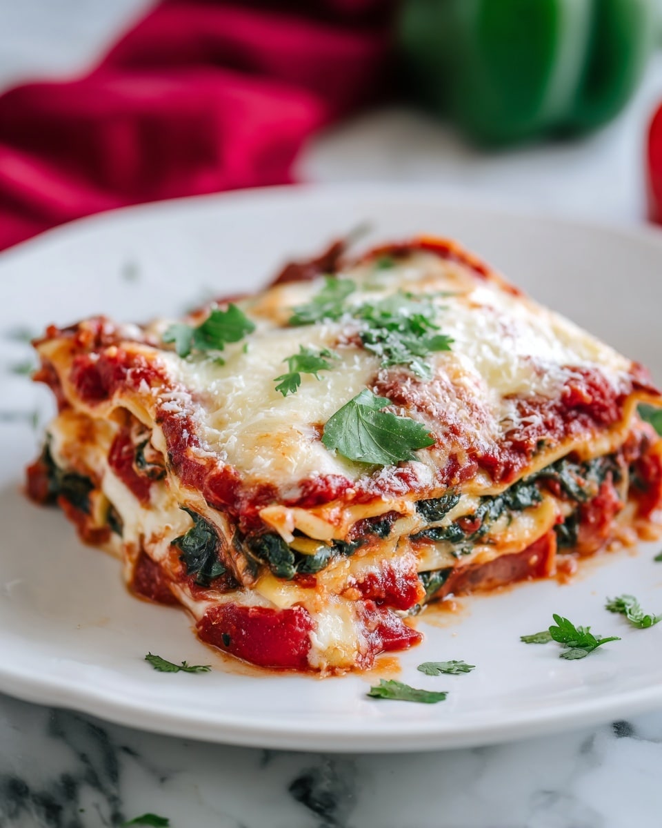 Chile Relleno Casserole Recipe - Recipe Image